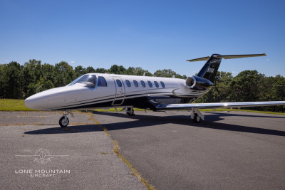 2023 Cessna Citation CJ3+: 