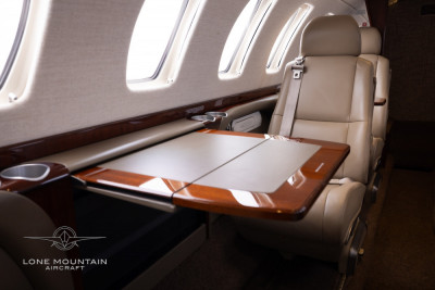 2023 Cessna Citation CJ3+: 