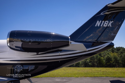 2023 Cessna Citation CJ3+: 