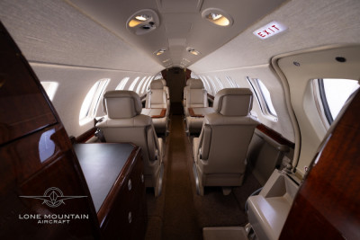 2023 Cessna Citation CJ3+: 