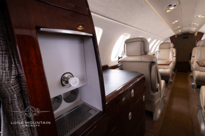 2023 Cessna Citation CJ3+: 
