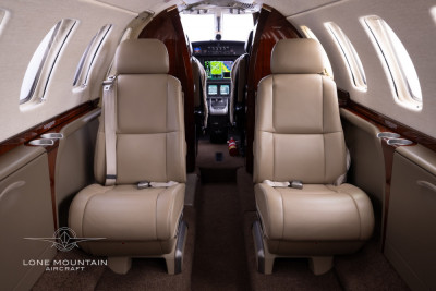 2023 Cessna Citation CJ3+: 