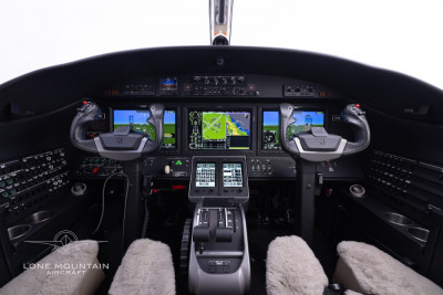 2023 Cessna Citation CJ3+: 