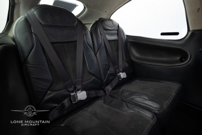 2011 Cirrus SR22 G3: 