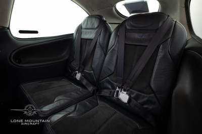 2011 Cirrus SR22 G3: 