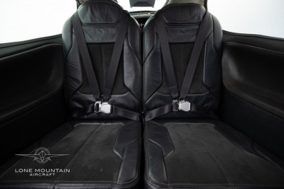 2011 Cirrus SR22 G3: 