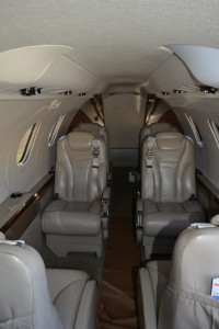 2006 Beechcraft Premier 1A: 
