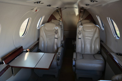 2006 Beechcraft Premier 1A: 