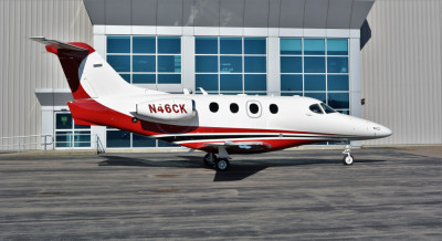 2006 Beechcraft Premier 1A: 