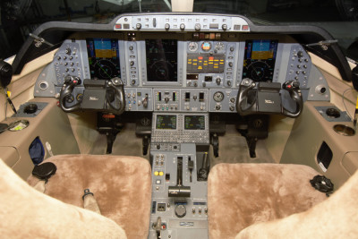 2006 Beechcraft Premier 1A: 