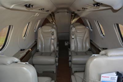 2006 Beechcraft Premier 1A: 