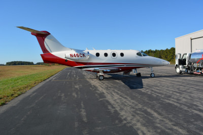 2006 Beechcraft Premier 1A: 