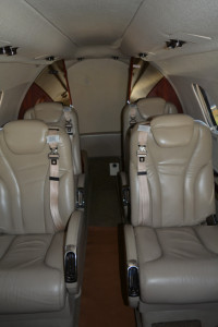 2006 Beechcraft Premier 1A: 