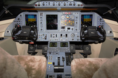 2006 Beechcraft Premier 1A: 