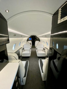2005 Bombardier Challenger 300: 