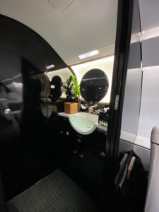 2005 Bombardier Challenger 300: 