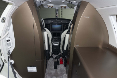 2024 Cessna Citation CJ3+: 