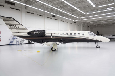 2024 Cessna Citation CJ3+: 