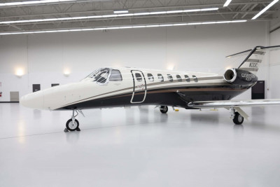 2024 Cessna Citation CJ3+: 