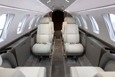 2024 Cessna Citation CJ3+: 