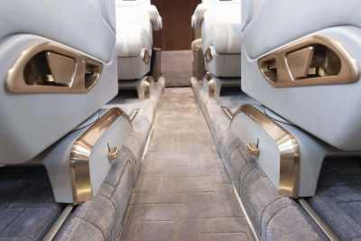 2024 Cessna Citation CJ3+: 