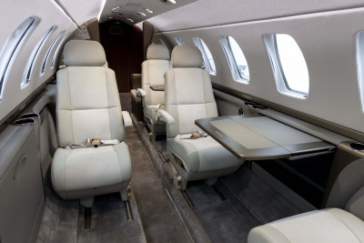 2024 Cessna Citation CJ3+: 