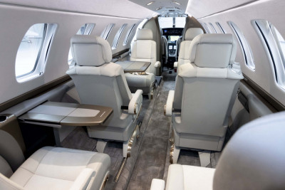 2024 Cessna Citation CJ3+: 