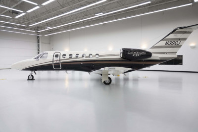 2024 Cessna Citation CJ3+: 