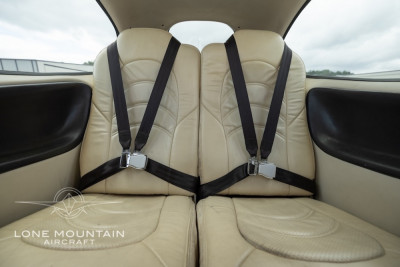 2006 Cirrus SR22 G2 GTS: 