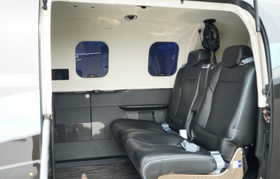 2024 Daher-Socata TBM 960: 