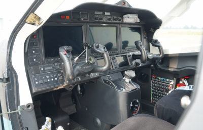 2024 Daher-Socata TBM 960: 