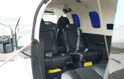 2024 Daher-Socata TBM 960: 