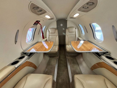 2017 Honda HondaJet APMG: 