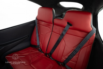 2019 Cirrus SR22T G6 GTS: 