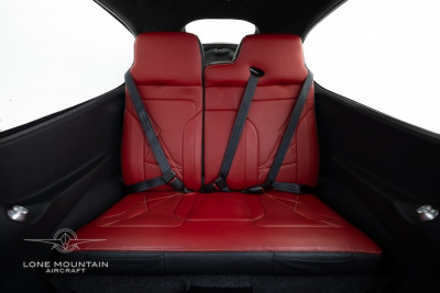 2019 Cirrus SR22T G6 GTS: 