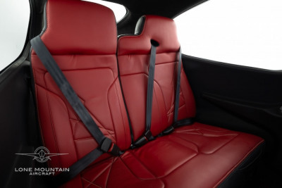 2019 Cirrus SR22T G6 GTS: 