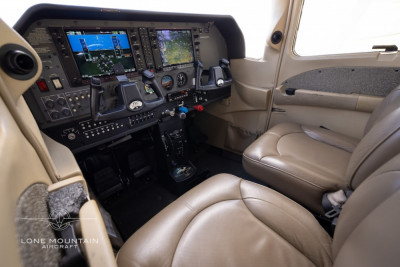 2004 Cessna Turbo 182T Skylane: 