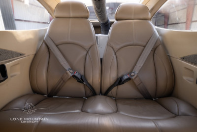 2004 Cessna Turbo 182T Skylane: 