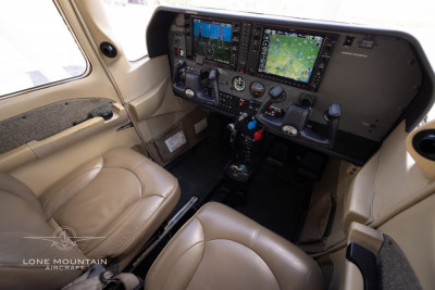 2004 Cessna Turbo 182T Skylane: 