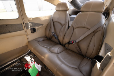 2004 Cessna Turbo 182T Skylane: 