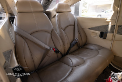 2004 Cessna Turbo 182T Skylane: 