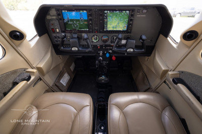 2004 Cessna Turbo 182T Skylane: 