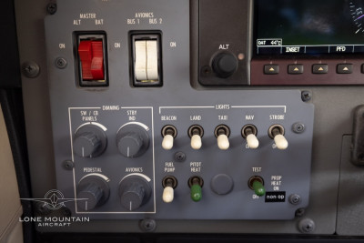 2004 Cessna Turbo 182T Skylane: 