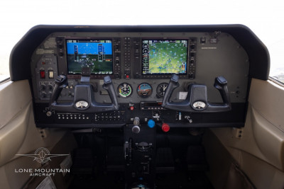 2004 Cessna Turbo 182T Skylane: 