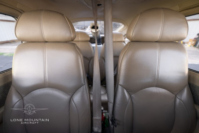 2004 Cessna Turbo 182T Skylane: 