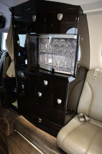 2016 Cessna Citation Sovereign+: 