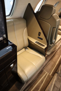 2016 Cessna Citation Sovereign+: 