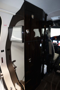 2016 Cessna Citation Sovereign+: 