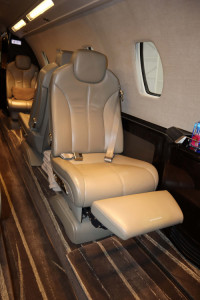 2016 Cessna Citation Sovereign+: 