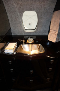 2016 Cessna Citation Sovereign+: 